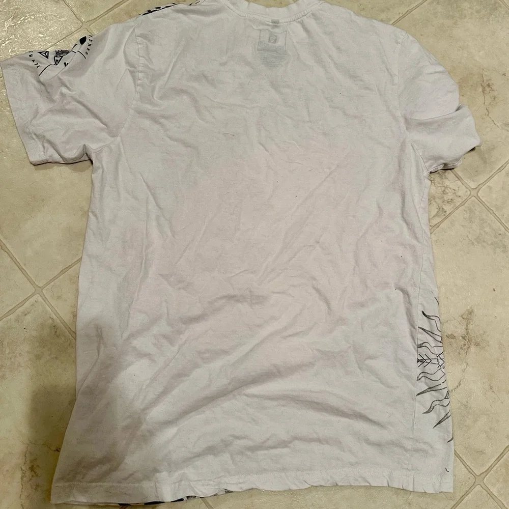 VINTAGE SOUTH POLE TEE - Picture 5 of 5